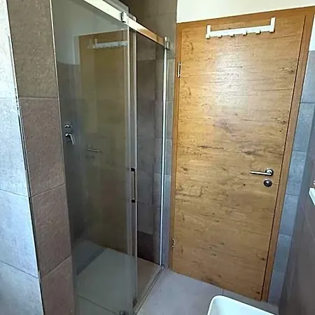 מלון Hostel54