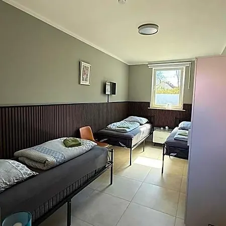 Hostel54