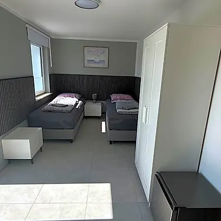 Hostel54 Hotel