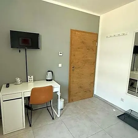 Hostel54 Hotel *