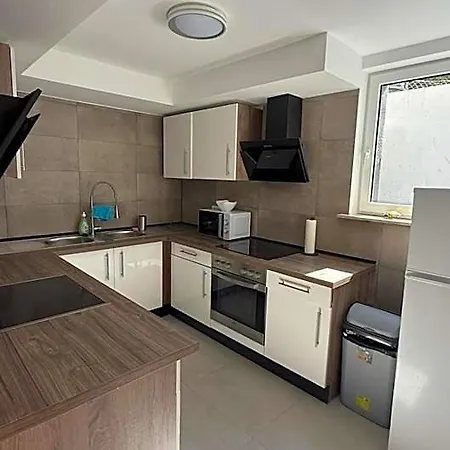 Hostel54 מלון *