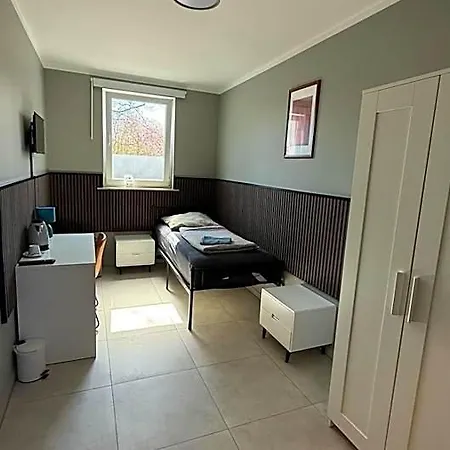 Hostel54 *
