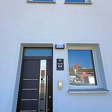 Hostel54